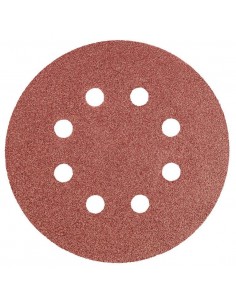 DISCO LEVIGANTE CON VELCRO...