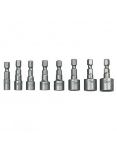 GIRAVITE BUSSOLE 1/4", 8...