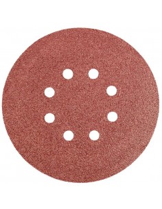 DISCO LEVIGANTE CON VELCRO...