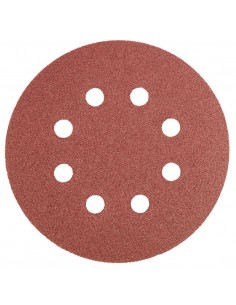 DISCO LEVIGANTE CON VELCRO...