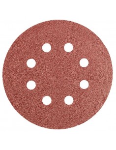 DISCO LEVIGANTE CON VELCRO...