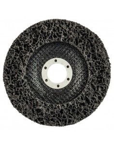 DISCO PER PULITURA, 125MM,...