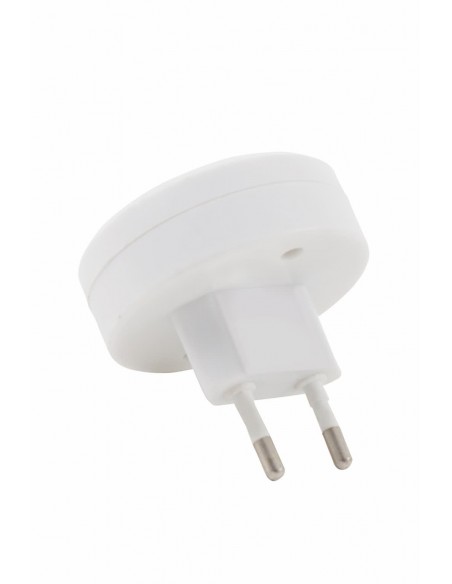 ZANZARIERA ULTRASUONI A MURO