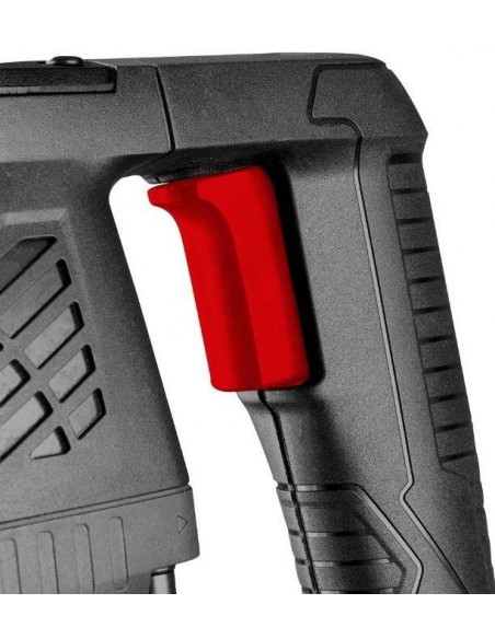 TRAPANO A PERCUSSIONE SDS+ 900W