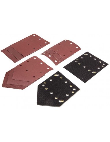 LEVIGATRICE ORBITALE 240W, PAD 110 X... LEVIGATRICE ORBITALE 240W, PAD 110 X...