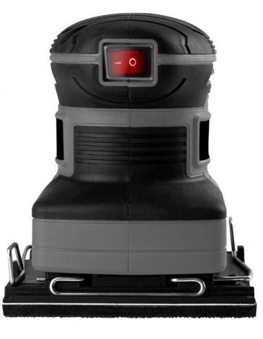 LEVIGATRICE ORBITALE 240W, PAD 110 X... LEVIGATRICE ORBITALE 240W, PAD 110 X...