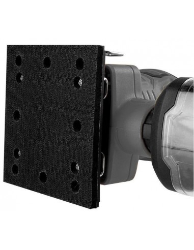 LEVIGATRICE ORBITALE 240W, PAD 110 X... LEVIGATRICE ORBITALE 240W, PAD 110 X...