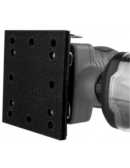 LEVIGATRICE ORBITALE 240W, PAD 110 X 100 MM