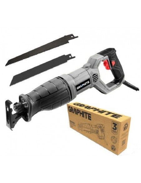 SEGA A SCIABOLA PROFESSIONALE, 710 WATT