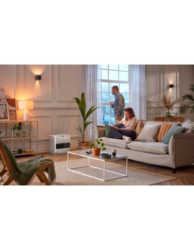 STUFA A COMBUSTIBILE LIQUIDO STUFA A COMBUSTIBILE LIQUIDO