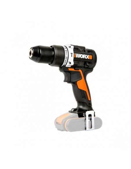 TRAPANO AVVIT.C/PERCUS.20V NO BATT.