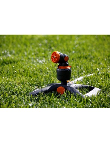 IRRIGATORE SU PUNTALE 4 JET 2016 IRRIGATORE SU PUNTALE 4 JET 2016