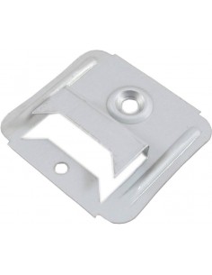GANCIO PER PERLINE CF 100PZ