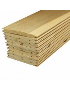 PERLINE ABETE 10X100X2000MM