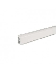 ALZATINA TOP 40X610MM BIANCO