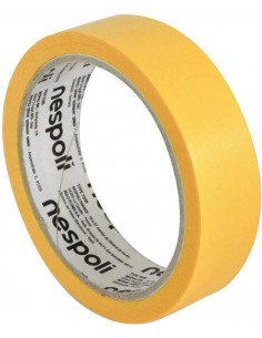 NASTRO PRECIMASK GIALLO...