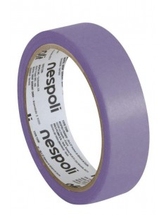 NASTRO PRECIMASK LILLA 25MM...