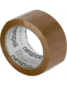 NASTRO IMBALLO AVANA 50MM X...