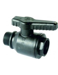VALVOLA SFERA ARIES 1 M