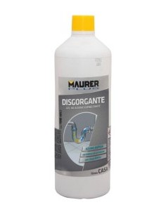 DISGORGANTE IGIENIZZANTE...