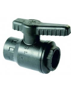 VALVOLA SFERA ARIES 1 F