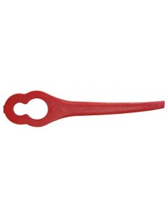 LAME TAGLIABORDI PLASTICA 10PZ