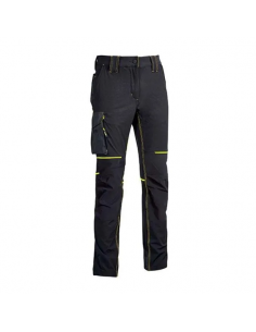 PANTALONE BLACK XXL WORLD...