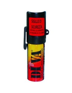 SPRAY AUTODIFESA DIVA BASE...