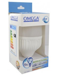 T-BULB LED T100 28W 6500K