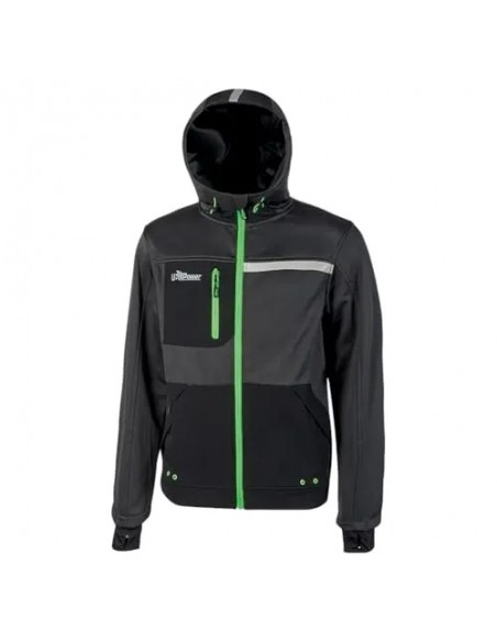 FELPA GREY L GALAXY UPOWER