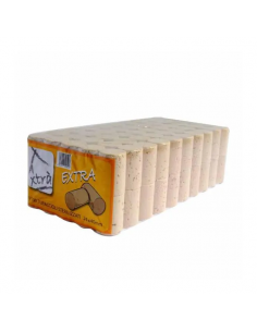 TAPPO SUGHERO EXTRA 28X40...