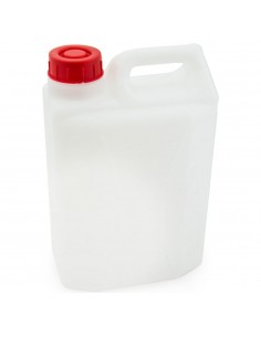 TANICA PLASTICA  LT 25