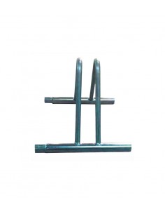 PORTABICICLETTE MODULARE 1...