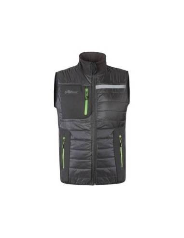 GILET GREY XXL WALL UPOWER