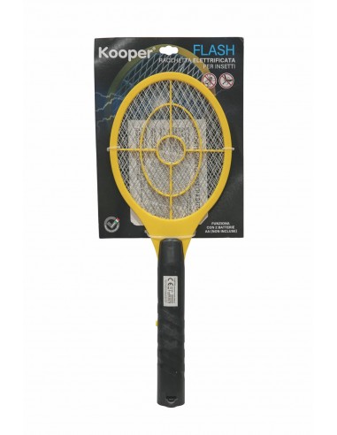 RACCHETTA ELETTRICA PER INSETTI 4... RACCHETTA ELETTRICA PER INSETTI 4...