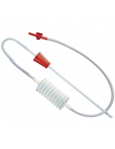 TRAVASATORE POLMONE SOLITO