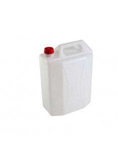 TANICA PLASTICA LT 10