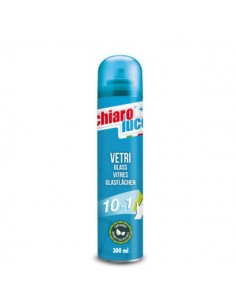 DETERGENTE VETRI SPRAY ML300