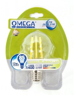 LAMPADINA A FILAMENTO...