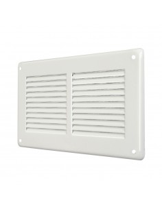 GRIGLIA LAMIERA RETE BIANCA...