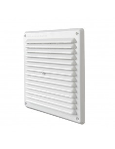 GRIGLIA D'AREAZIONE...