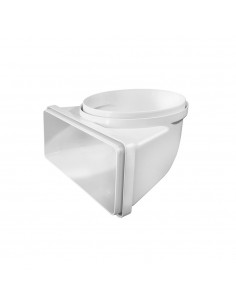 CURVA VERTICALE DA 125 A...