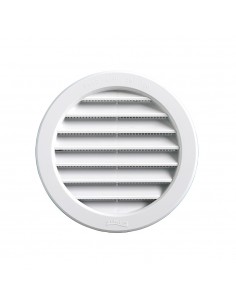 GRIGLIA TONDA INCASTRO D150...