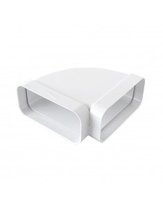 CAPPA CURVA ORIZZONTALE...