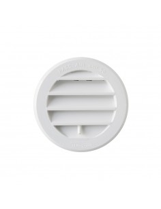 GRIGLIA TONDA INCASTRO D96...