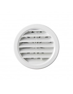 GRIGLIA AREAZIONE TONDA...