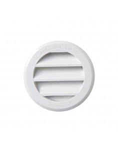 GRIGLIA TONDA INCASTRO D80...