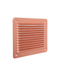 GRIGLIA 195X165 ALLUMINIO...