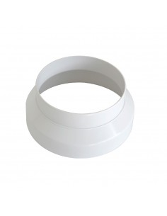 CONO RIDUZIONE M/F D.150/121