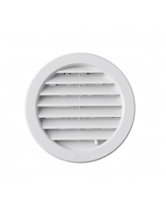 GRIGLIA TONDA INCASTRO D150...